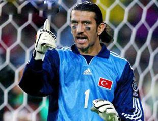 Legendary Turkish goalkeeper recovers from coronavirus