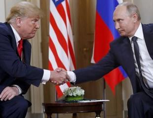 Putin, Trump discuss oil prices, coronavirus over phone