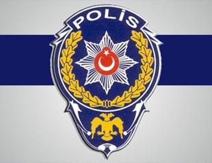 Turkish police mark 175th anniversary