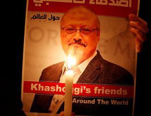 Turkey charges 20 Saudis in Khashoggi killing