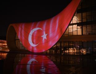 Ankara hails Bakus show of unity against virus