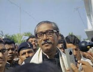 Bangladesh executes killer of countrys independence leader