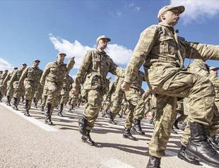 Defense Ministry mulls suspending conscription and soldiers’ discharge