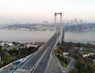 Turkey’s 48-hour curfew ends, strict curbs remain in place