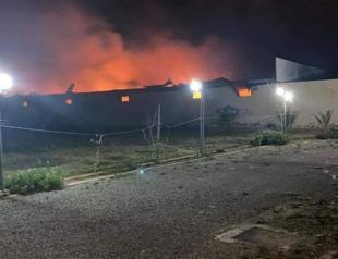 Two civilians killed in attacks by Haftar militias in Libya