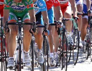 Turkey delays bicycle races due to COVID-19 pandemic