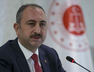 Three inmates in open prisons died from coronavirus: Justice minister