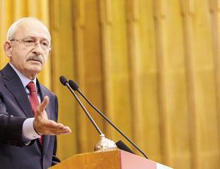 Main opposition CHP leader criticizes ‘lack of strategy’ in Turkey’s fight against COVID-19
