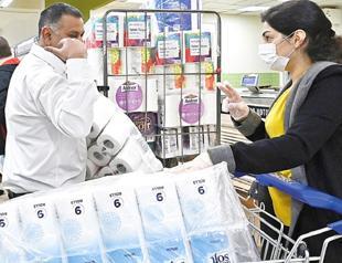 Unprecedented ‘toilet paper crisis’ is striking Germany: Op-ed