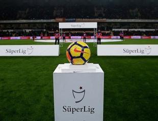 Turkish football clubs seek 30 percent pay cut