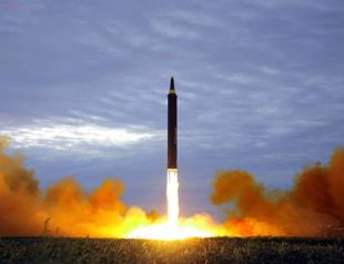 North Korea fires multiple suspected cruise missiles: Seoul