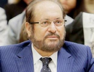 Turkish politician Haydar Baş dies of COVID-19