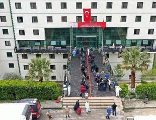 Some 13,000 from abroad in quarantine amid virus