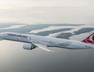 Turkish Airlines extends int’l flight suspension
