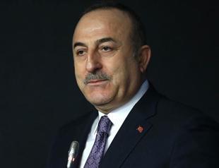 Ankara urges intl community to aid Syrians amid virus