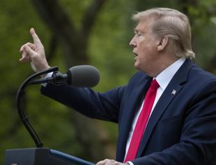 Trump ends US aid to WHO, says not enough done to stop virus