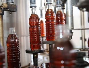 Virus increases demand for Cappadocia vinegar