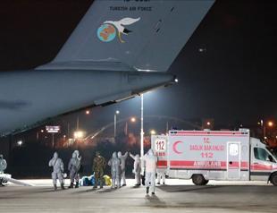 Turkey to bring back remaining expats home