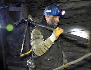 Miners in Zonguldak resolute against COVID-19