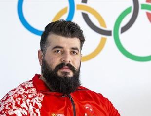 Turkish Olympian sees opportunity in postponement