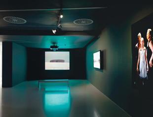 Borusan Contemporary opens Bill Viola exhibition on digital