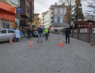 Quarantines imposed in 227 residential areas in 58 provinces