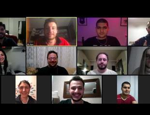 Turkish contact-tracing app to be unveiled soon