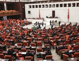 Turkey passes bill to tackle pandemics impact