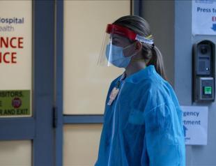 US passes peak in new coronavirus cases: Trump