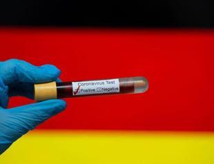 5 more Turkish nationals die from COVID-19 in Germany