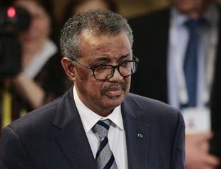 WHO chief ‘regrets’ Trump decision to halt funding