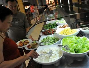 Buffets to be history after pandemic: Experts