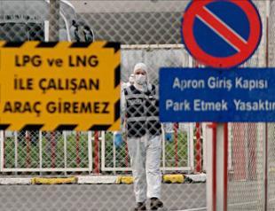 Turkey to return 25,000 expats for Ramadan amid virus