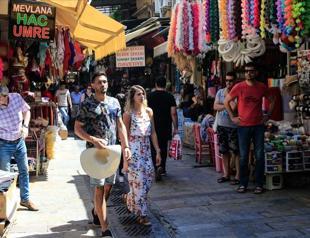 Turkeys bazaar added to temporary UNESCO Heritage list