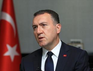 Iraqi Foreign Ministry summons Turkish envoy