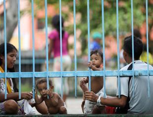 UN report: Pandemic turning into a child-rights crisis