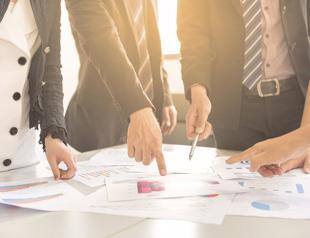 Turkey sees nearly 28,000 newly established firms in Q1