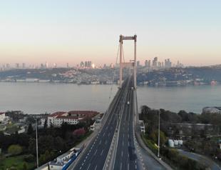 Turkey reimposes 2-day curfew in 31 provinces amid pandemic