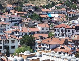 Historic Beypazarı district enters UNESCO list