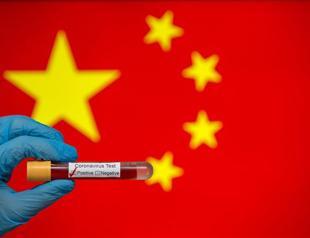 More than half of Britons blame China for pandemic
