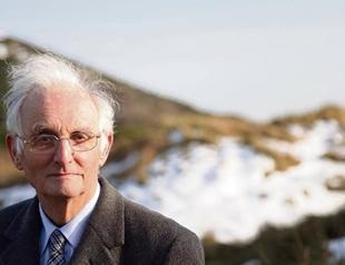 Legendary climate scientist John Houghton dies at 88