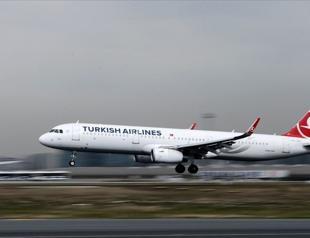 Turkish Airlines mega-operation to bring nationals home