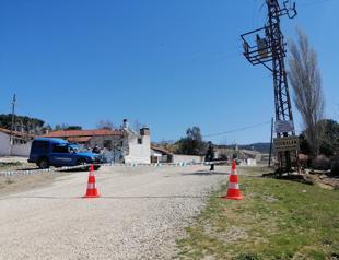 Turkey extends entry, exit restrictions on 31 provinces