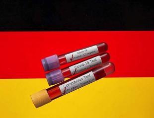 8 more Turkish nationals die from COVID-19 in Germany