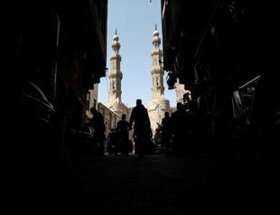 Middle East braces for bleak Ramadan