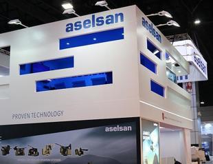 Turkish defense giant expands operations in Asia