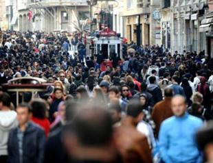 Turkish people miss walking outside most during pandemic: Survey