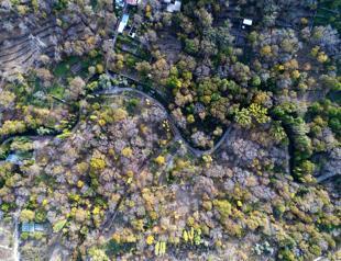 Koramaz Valley fascinates with its beauty