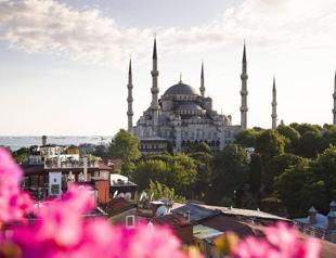 April 23 concert from Istanbul’s ‘seven hills’