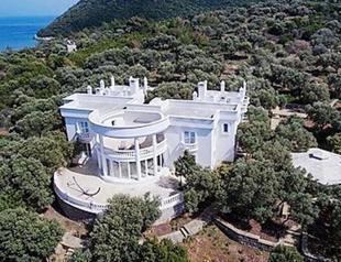 Aegean Sea island for sale for $4 million